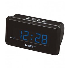 Часы настольные VST728-5