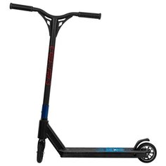 Трюковой самокат ALFA SPORT AS-005bl, голубой