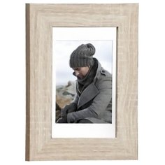 Рамка Styler NARVIK 10x15, мдф, светлая