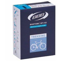 BTI-83 Камера BBB 28" 1x1.2 40mm вентиль (Dunlop)