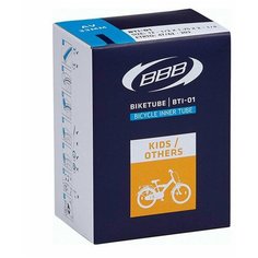 BTI-18 Камера BBB 18" FV presta (велониппель)