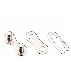 BCH-01 Замок цепи BBB SpringLink single 1ск