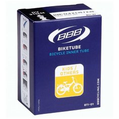 BTI-11 Камера BBB 16" 1.75x2.125 DV-EP вентиль (Dunlop)