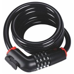 BBL-45 Трос-замок BBB CodeLock 15x1800 mm