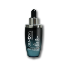 Genosys ANTI-WRINKLE SERUM AWS Антивозрастная сыворотка, 30 мл
