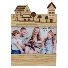 Фоторамка Fotografia FFL - 860B, 10x15 см.