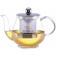 Чайник заварочный ZEIDAN Z-4208, 500 мл