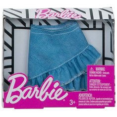 Аксессуар для кукол Barbie Джинс Mattel