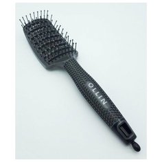 OLLIN Щетка для укладки продувная(средняя)