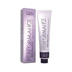 OLLIN Окисляющая эмульсия 6% 20vol PERF.1000 мл