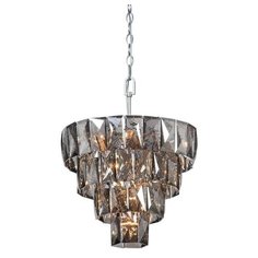 Подвесная люстра V5868-9/13 Vitaluce