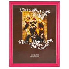 Фоторамка Baummann 21х29,7 см N8