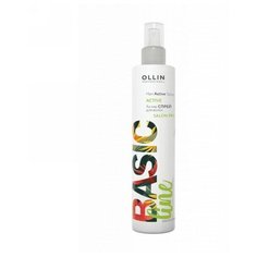 OLLIN Актив-спрей для волос 250 мл/ Hair Active Spray
