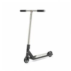 Трюковой самокат HIPE H5 Street RAW/Black 2021