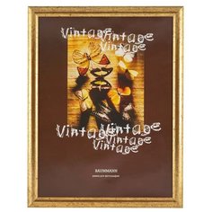 Фоторамка Baummann 30х40 см N1