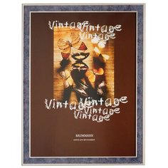 Фоторамка Baummann 30х45 см, Q12