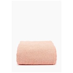 Простыня махровая 150х210 , персиковый 402267 La Pastel