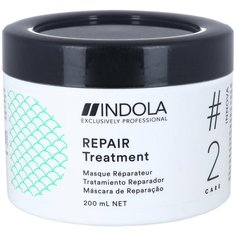 Indola Innova Восстанавливающая маска для волос Repair, 200 мл