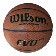 Мяч баскетбольный Wilson EVO №7