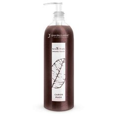 Carob (коричнево-красный) тонирующая оттеночная маска, Navitas Organic Touch, 250 мл Jean Paul Myne