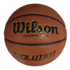 Мяч баскетбольный Wilson Showcase №7