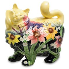 JP-11/17 Фигурка Кошка (Pavone)