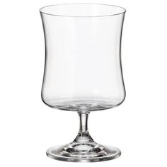 Набор бокалов н/н 250мл.6шт."Марко" Crystalite Bohemia