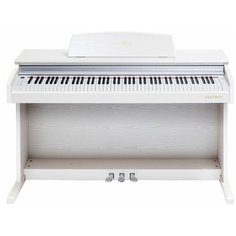 Цифровое пианино KURZWEIL M230 WH, белый банкетка В комплекте