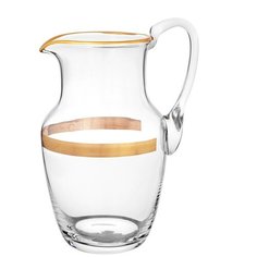 Кувшин 1,4л."Кветна 430233" Kvetna