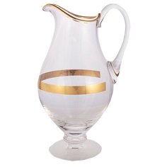 Кувшин н/н 1,5л."Кветна 13191" 43260 Kvetna