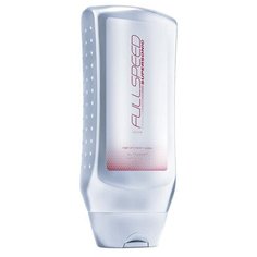 Шампунь-гель для душа для мужчин "Fullspeed Supersonic" 250ml Avon