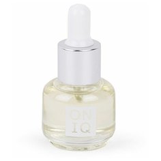 Масло ONIQ для кутикулы с ароматом Кокоса (пипетка), 15 мл