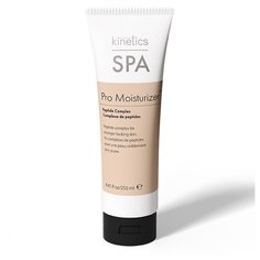 Крем для рук увлажняющий KINETICS SPA Pro Moisturizer 250 мл