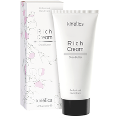 Экстрапитательный крем для рук Kinetics Rich Cream 150 мл 155 г