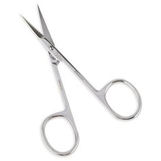 Ножницы ZINGER BS-307-S RS-SH Salon, серебристый