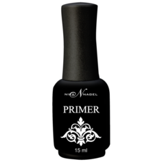 Nika Nagel Праймер для ногтей бескислотный 15 мл