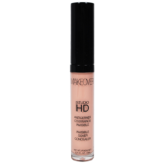 MAKEOVER Консилер Studio HD Invisible Cover Concealer, оттенок C2902 (fair)