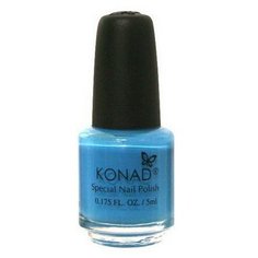 Краска Konad для стемпинга S21 sky pearl