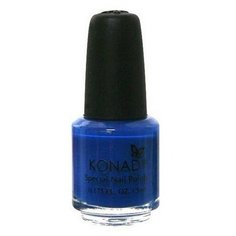 Краска Konad для стемпинга S22 blue