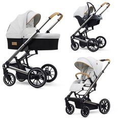 Универсальная коляска Esspero Tour S (3 в 1), sahara