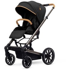 Прогулочная коляска Esspero Tour S, onyx