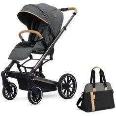 Прогулочная коляска Esspero Tour S + сумка, nordic