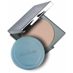 Yllozure Пудра компактная Veloutee 4201 Beige Claire