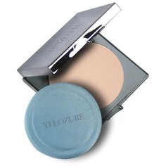 Yllozure Пудра компактная Veloutee 4203 Beige