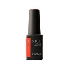 Гель-лак для ногтей KINETICS SHIELD, 15 мл, # 307 Spritz Aperol