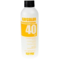 KayPro Kay Color окислительная эмульсия, 12%, 150 мл