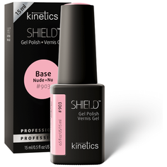 KINETICS базовое покрытие Shield Nude Base 15 мл 903
