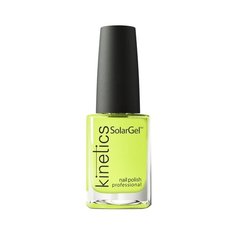 Лак KINETICS SolarGel Polish, 15 мл, 461