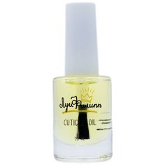 Масло Луи Филипп для кутикулы Дыня, 10 мл