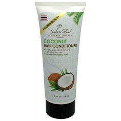 Sabai Thai кондиционер для волос Authentic Thai Spa с маслом кокоса, 240 мл
